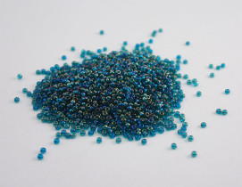 Бисер Чехия круглый 10/0 50г 51710