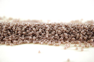 Бисер Япония 11/0 круглый 5 г 0151