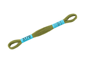 Мулине Гамма №3170