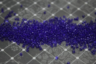 Бисер Япония 11/0 TREASURE 5 г 0008