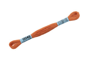 Мулине Гамма №0046