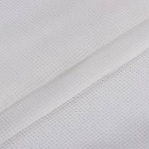 Канва К18 " Zweigart" Aida Premium №18 100% хлопок 50 х 50 см ± 2 см 100 белый