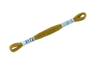 Мулине Гамма №3172